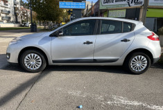 Renault Megane III Phase 2 Hatchback 1.5 dCi eco2 90 cv