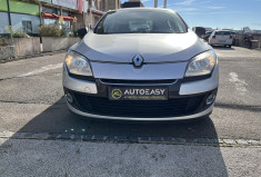 Renault Megane III Phase 2 Hatchback 1.5 dCi eco2 90 cv
