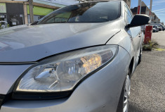 Renault Megane III Phase 2 Hatchback 1.5 dCi eco2 90 cv