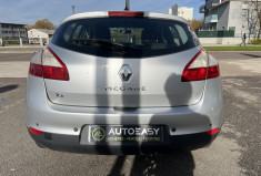 Renault Megane III Phase 2 Hatchback 1.5 dCi eco2 90 cv