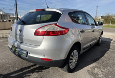 Renault Megane III Phase 2 Hatchback 1.5 dCi eco2 90 cv