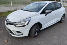 Renault Clio IV 1.5 DCi FAP ENERGY 90 CV BVA GT LINE