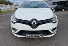 Renault Clio IV 1.5 DCi FAP ENERGY 90 CV BVA GT LINE