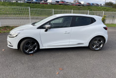 Renault Clio IV 1.5 DCi FAP ENERGY 90 CV BVA GT LINE