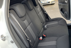 Renault Clio IV 1.5 DCi FAP ENERGY 90 CV BVA GT LINE