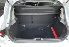 Renault Clio IV 1.5 DCi FAP ENERGY 90 CV BVA GT LINE