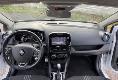 Renault Clio IV 1.5 DCi FAP ENERGY 90 CV BVA GT LINE