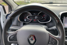 Renault Clio IV 1.5 DCi FAP ENERGY 90 CV BVA GT LINE
