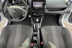 Renault Clio IV 1.5 DCi FAP ENERGY 90 CV BVA GT LINE