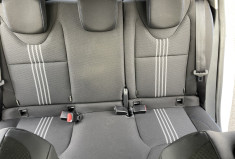 Renault Clio IV 1.5 DCi FAP ENERGY 90 CV BVA GT LINE