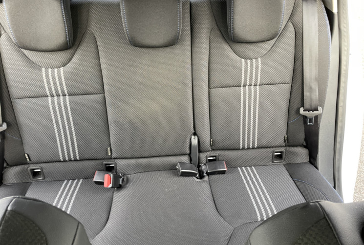 Renault Clio IV 1.5 DCi FAP ENERGY 90 CV BVA GT LINE