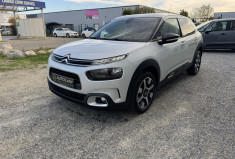 Citroën C4 CACTUS 110ch S&S Shine E6.d-TEMP