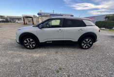 Citroën C4 CACTUS 110ch S&S Shine E6.d-TEMP