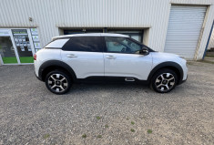 Citroën C4 CACTUS 110ch S&S Shine E6.d-TEMP