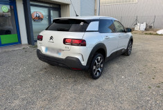 Citroën C4 CACTUS 110ch S&S Shine E6.d-TEMP