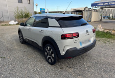 Citroën C4 CACTUS 110ch S&S Shine E6.d-TEMP