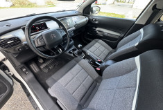 Citroën C4 CACTUS 110ch S&S Shine E6.d-TEMP