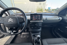 Citroën C4 CACTUS 110ch S&S Shine E6.d-TEMP