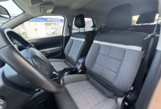 Citroën C4 CACTUS 110ch S&S Shine E6.d-TEMP