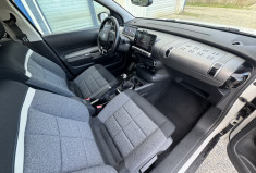 Citroën C4 CACTUS 110ch S&S Shine E6.d-TEMP