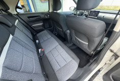 Citroën C4 CACTUS 110ch S&S Shine E6.d-TEMP