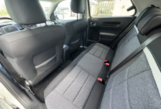 Citroën C4 CACTUS 110ch S&S Shine E6.d-TEMP