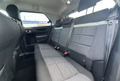 Citroën C4 CACTUS 110ch S&S Shine E6.d-TEMP