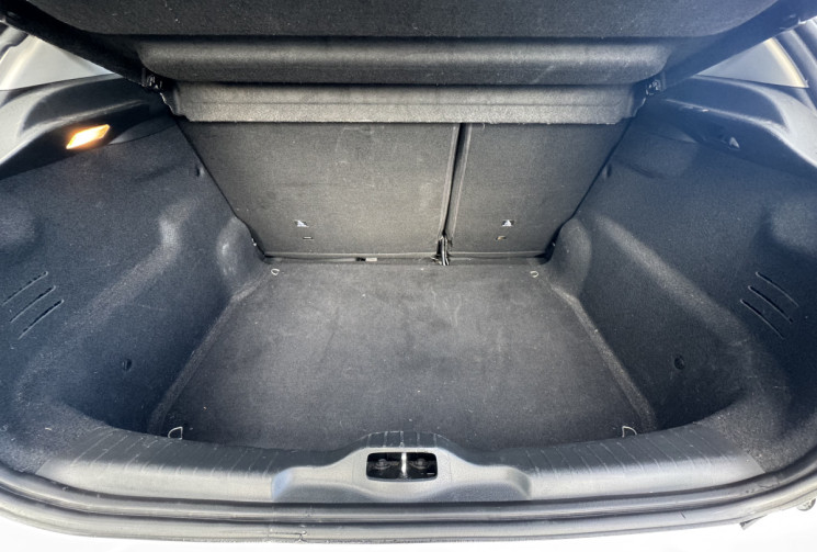 Citroën C4 CACTUS 110ch S&S Shine E6.d-TEMP