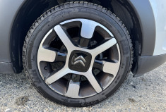 Citroën C4 CACTUS 110ch S&S Shine E6.d-TEMP