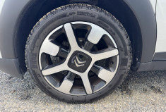 Citroën C4 CACTUS 110ch S&S Shine E6.d-TEMP