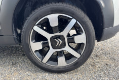 Citroën C4 CACTUS 110ch S&S Shine E6.d-TEMP
