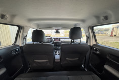 Citroën C4 CACTUS 110ch S&S Shine E6.d-TEMP