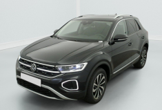 Volkswagen T-Roc 1.5 TSI Evo2 150ch Style DSG7