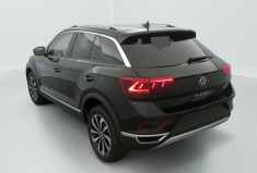 Volkswagen T-Roc 1.5 TSI Evo2 150ch Style DSG7