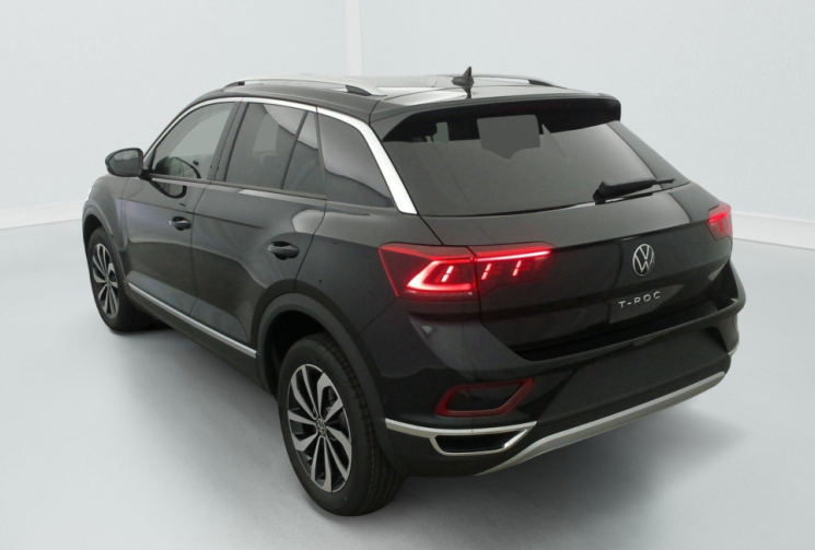 Volkswagen T-Roc 1.5 TSI Evo2 150ch Style DSG7