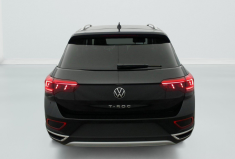 Volkswagen T-Roc 1.5 TSI Evo2 150ch Style DSG7