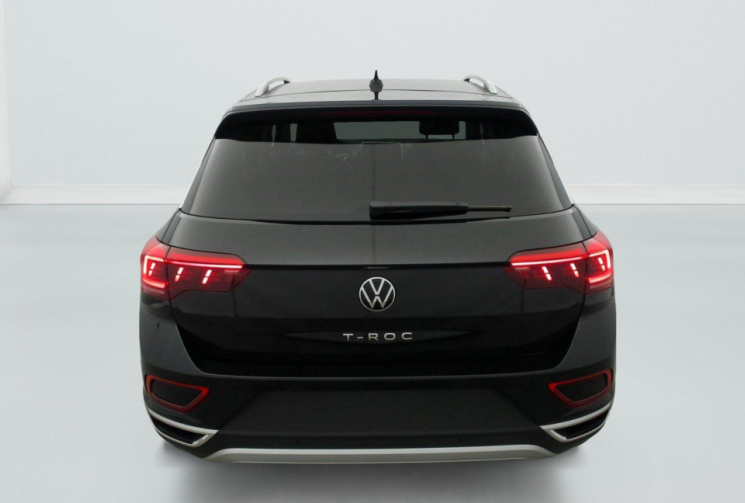 Volkswagen T-Roc 1.5 TSI Evo2 150ch Style DSG7