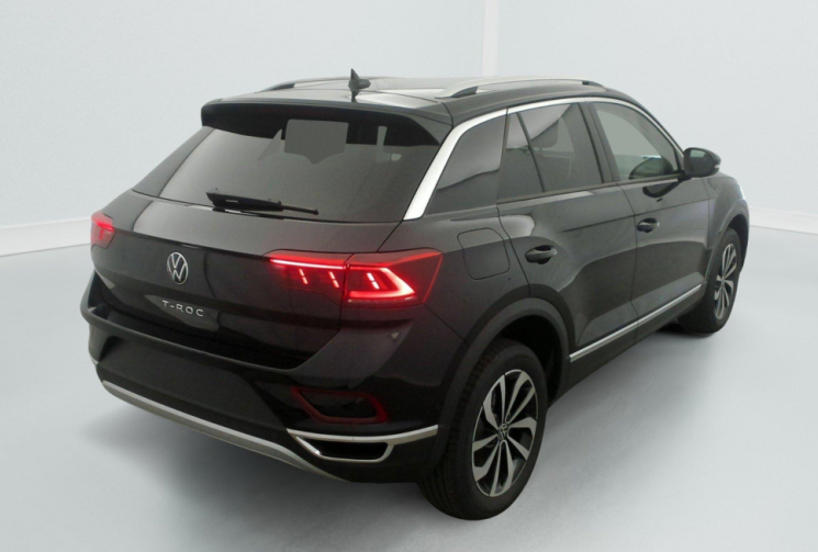 Volkswagen T-Roc 1.5 TSI Evo2 150ch Style DSG7
