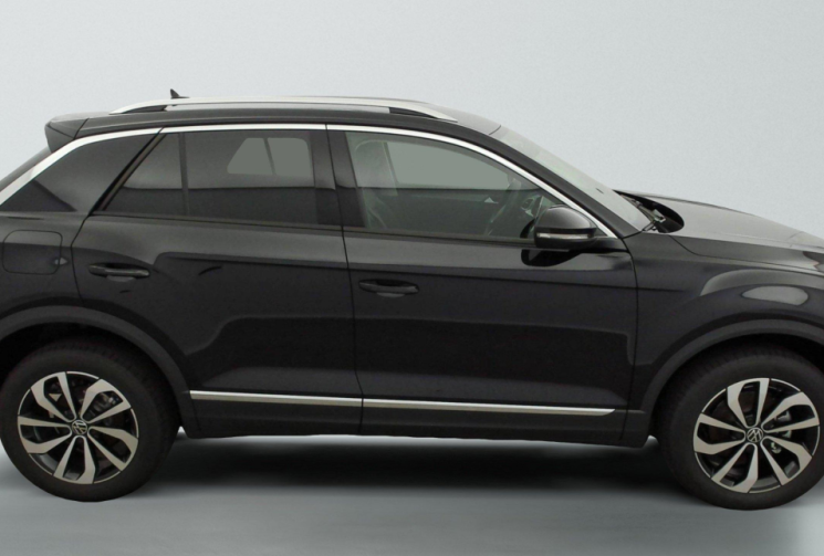 Volkswagen T-Roc 1.5 TSI Evo2 150ch Style DSG7