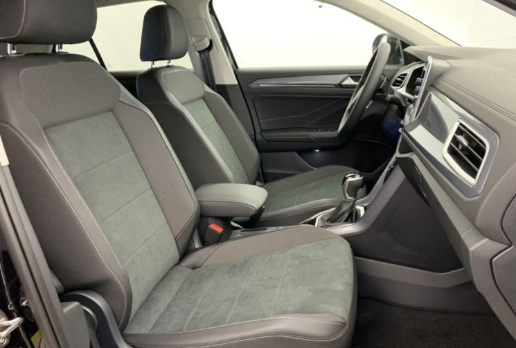 Volkswagen T-Roc 1.5 TSI Evo2 150ch Style DSG7