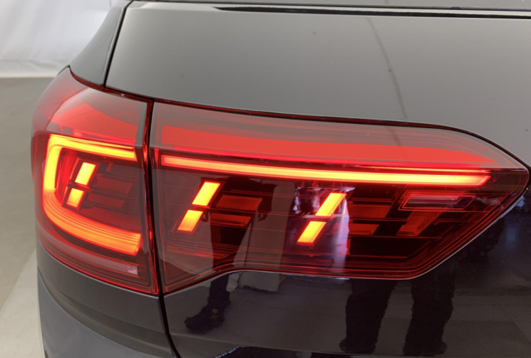 Volkswagen T-Roc 1.5 TSI Evo2 150ch Style DSG7