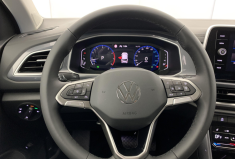 Volkswagen T-Roc 1.5 TSI Evo2 150ch Style DSG7
