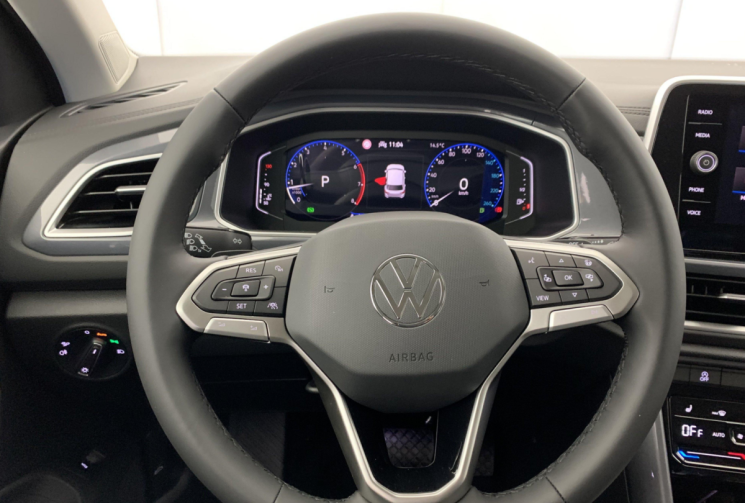 Volkswagen T-Roc 1.5 TSI Evo2 150ch Style DSG7