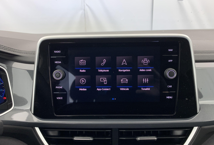 Volkswagen T-Roc 1.5 TSI Evo2 150ch Style DSG7