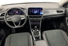 Volkswagen T-Roc 1.5 TSI Evo2 150ch Style DSG7