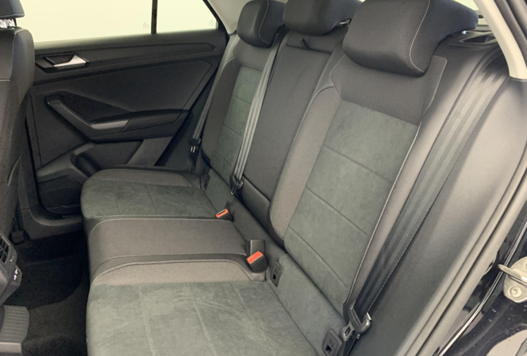 Volkswagen T-Roc 1.5 TSI Evo2 150ch Style DSG7