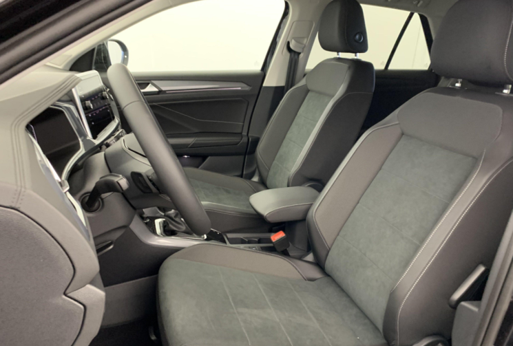 Volkswagen T-Roc 1.5 TSI Evo2 150ch Style DSG7