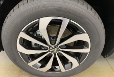 Volkswagen T-Roc 1.5 TSI Evo2 150ch Style DSG7