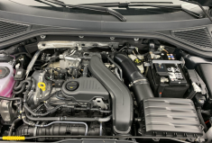 Volkswagen T-Roc 1.5 TSI Evo2 150ch Style DSG7