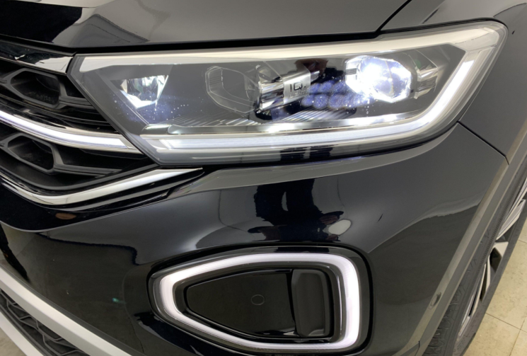 Volkswagen T-Roc 1.5 TSI Evo2 150ch Style DSG7